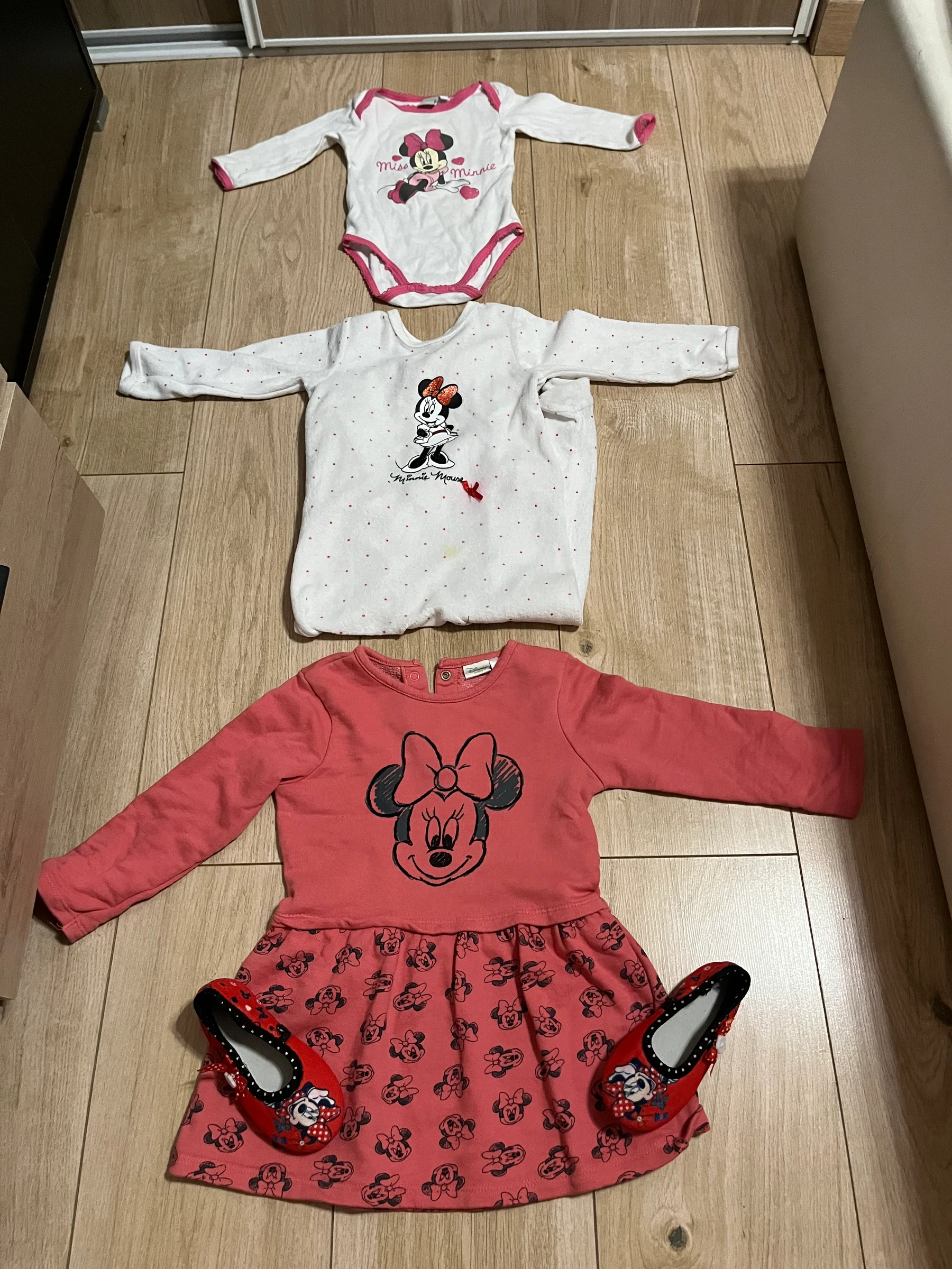 Lot  mini
